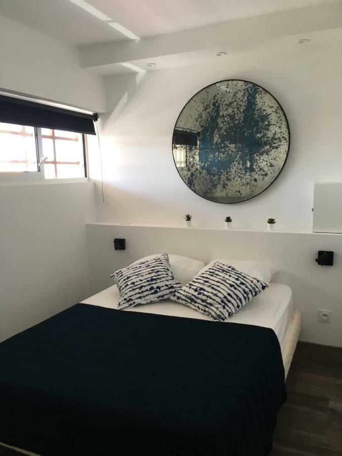 Appartement Vue Mer Climatise 2 Chambres Port-la-Nouvelle Exterior photo